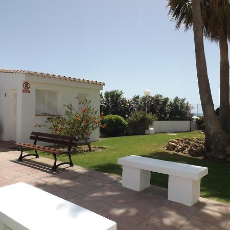 Encantadora Casa בנאחראפה מראה חיצוני תמונה