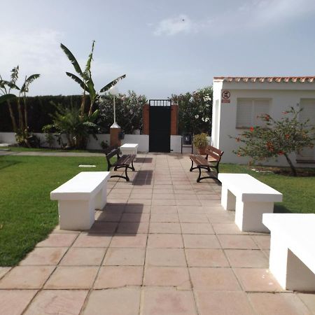 Encantadora Casa בנאחראפה מראה חיצוני תמונה
