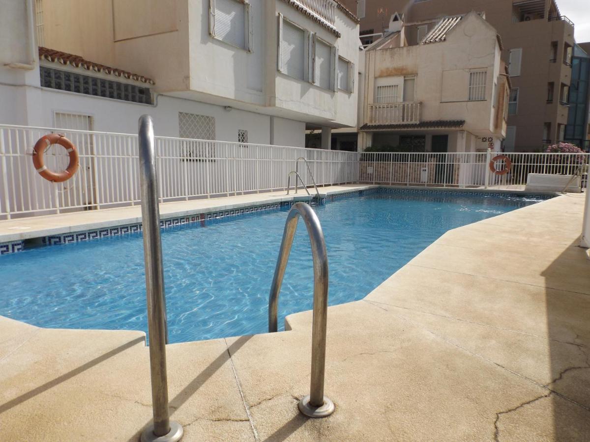 Encantadora Casa בנאחראפה מראה חיצוני תמונה