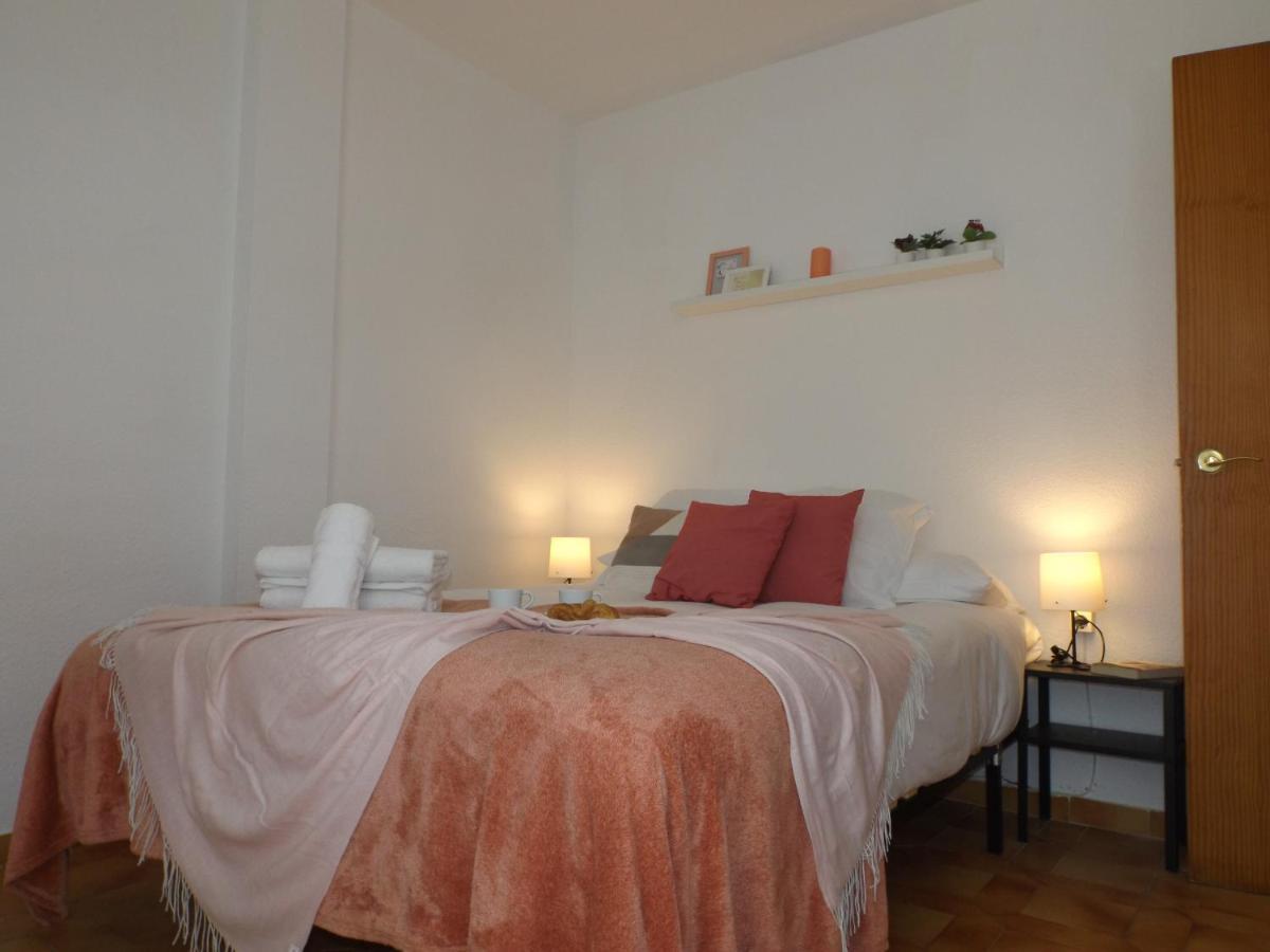 Encantadora Casa בנאחראפה מראה חיצוני תמונה