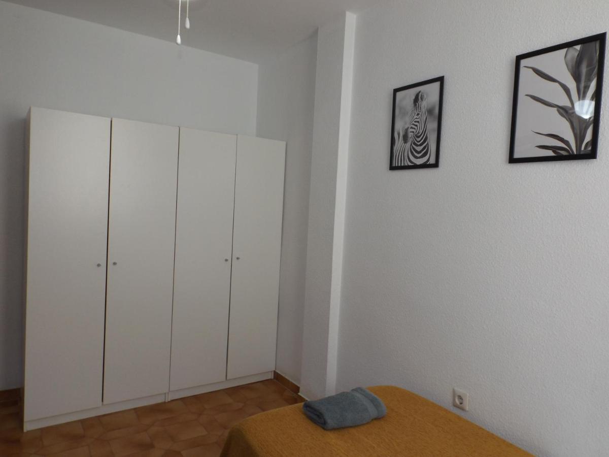 Encantadora Casa בנאחראפה מראה חיצוני תמונה