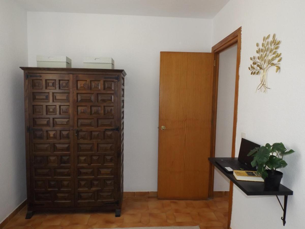 Encantadora Casa בנאחראפה מראה חיצוני תמונה