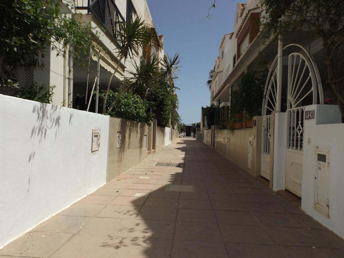 Encantadora Casa בנאחראפה מראה חיצוני תמונה