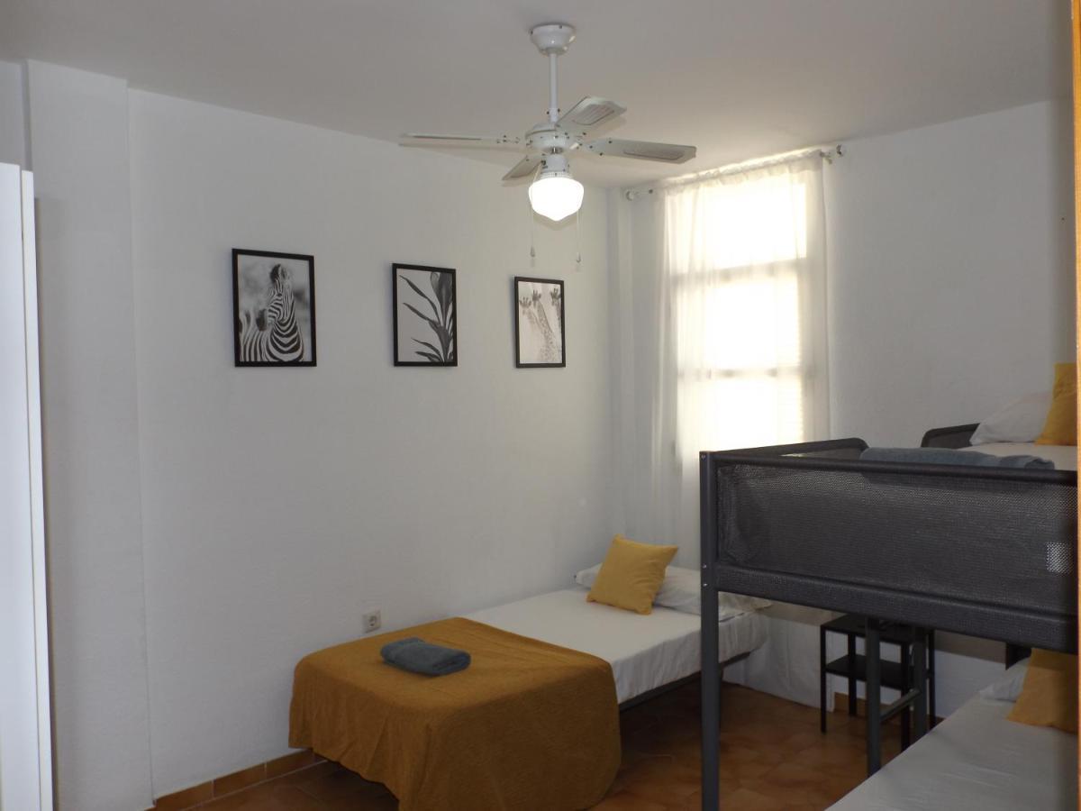 Encantadora Casa בנאחראפה מראה חיצוני תמונה