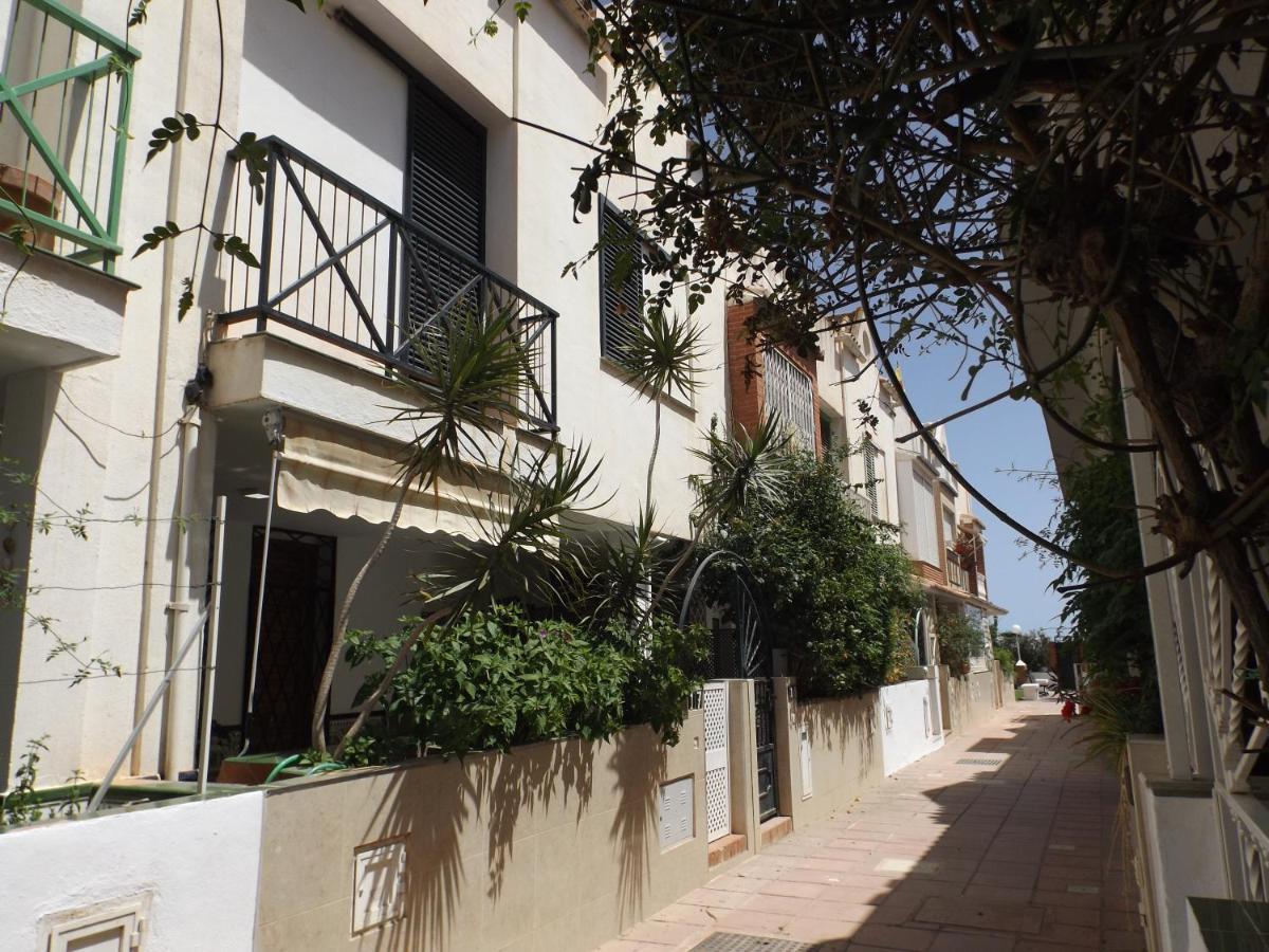 Encantadora Casa בנאחראפה מראה חיצוני תמונה