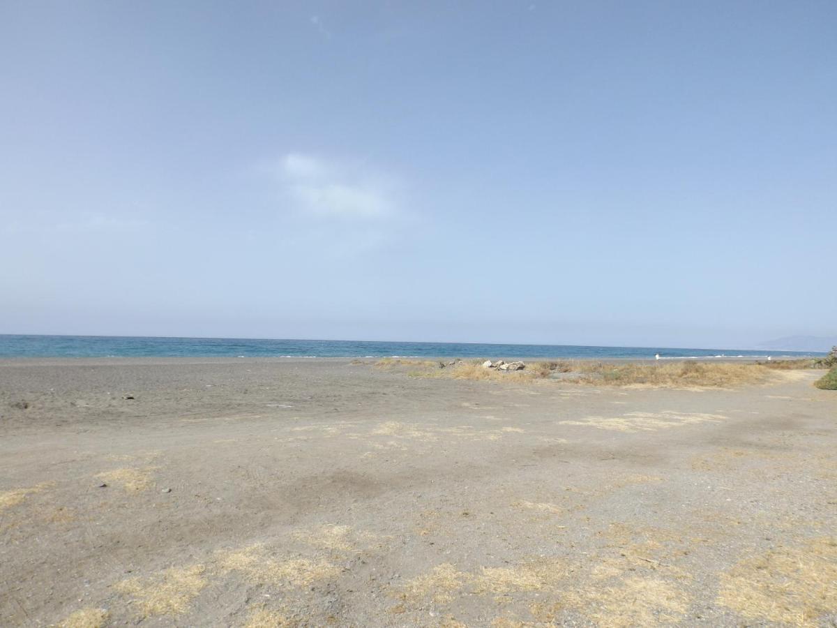 Encantadora Casa בנאחראפה מראה חיצוני תמונה