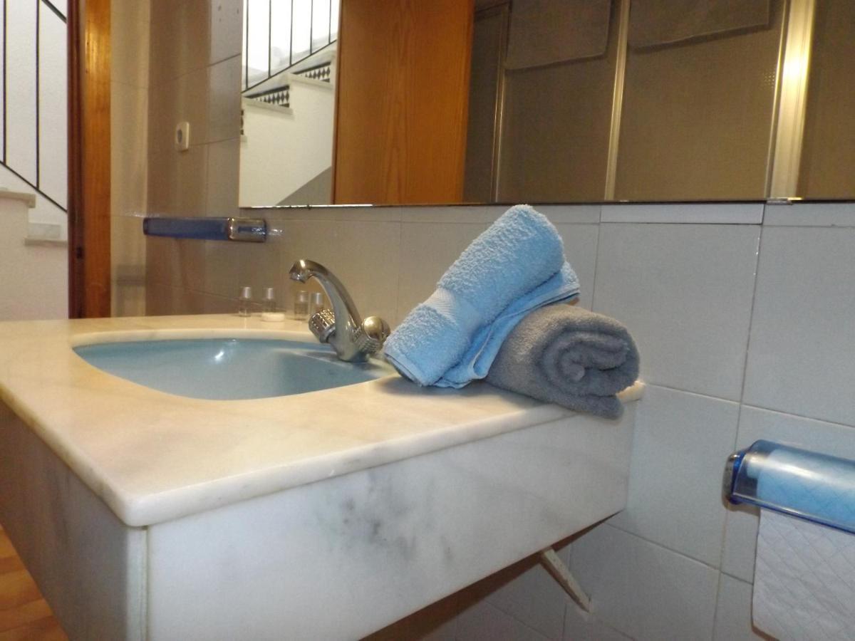 Encantadora Casa בנאחראפה מראה חיצוני תמונה