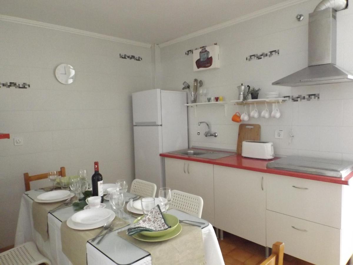 Encantadora Casa בנאחראפה מראה חיצוני תמונה