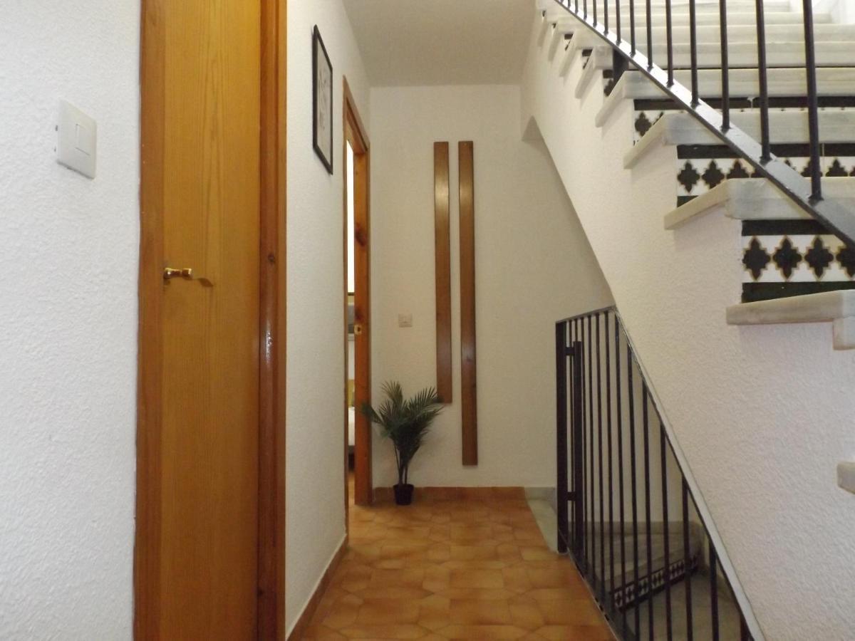 Encantadora Casa בנאחראפה מראה חיצוני תמונה