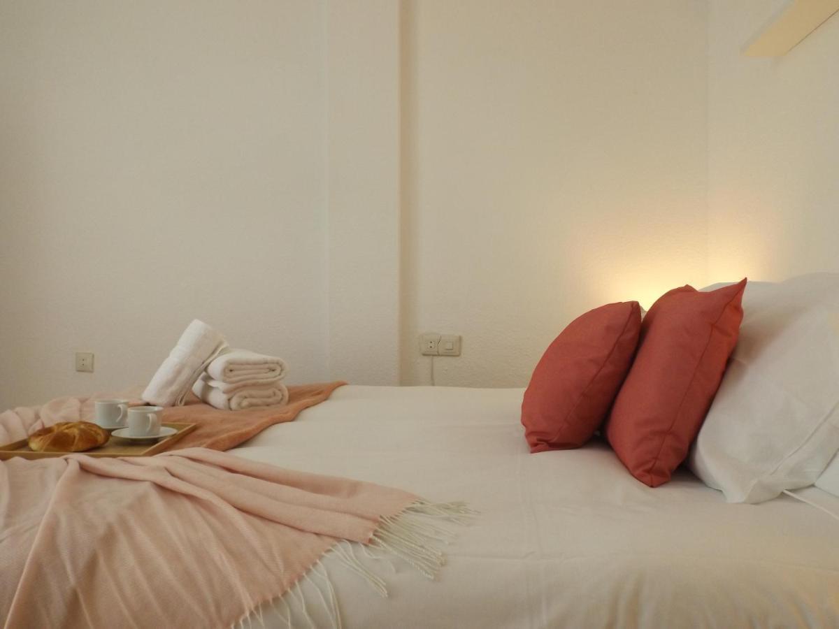 Encantadora Casa בנאחראפה מראה חיצוני תמונה