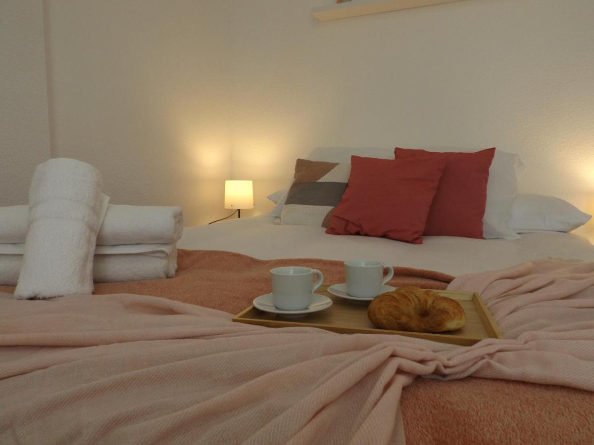 Encantadora Casa בנאחראפה מראה חיצוני תמונה