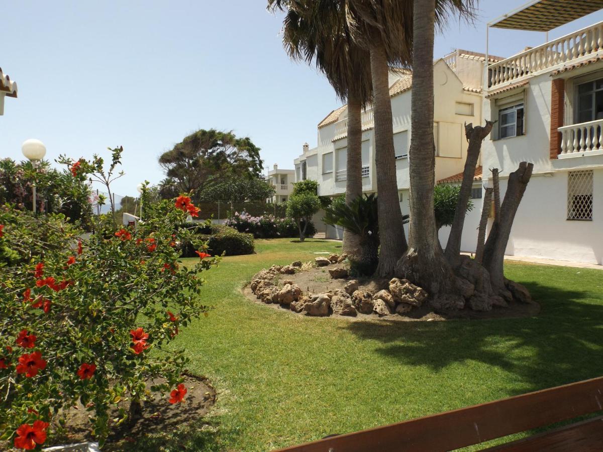 Encantadora Casa בנאחראפה מראה חיצוני תמונה