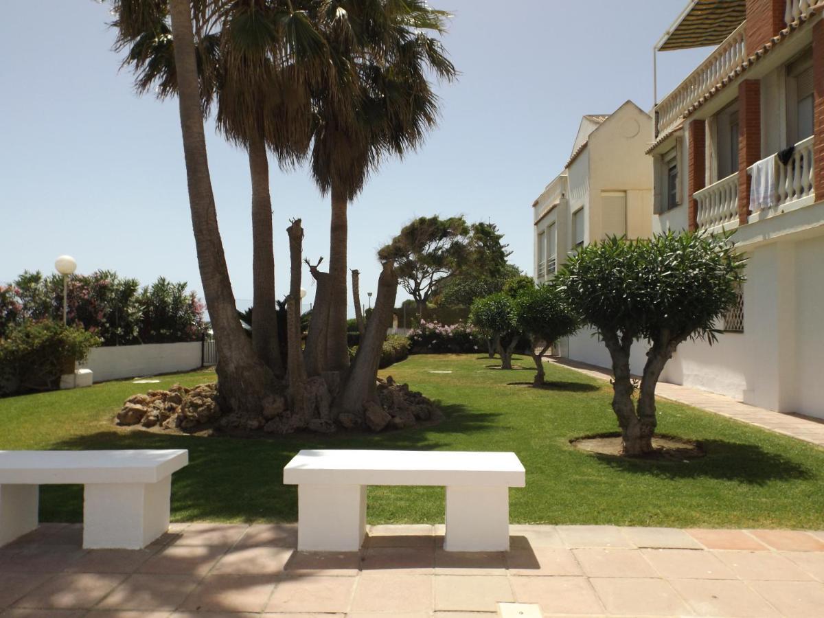 Encantadora Casa בנאחראפה מראה חיצוני תמונה