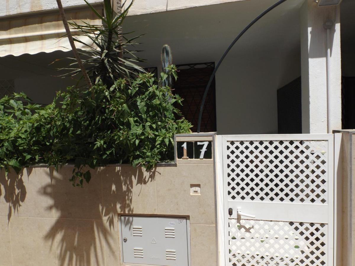 Encantadora Casa בנאחראפה מראה חיצוני תמונה