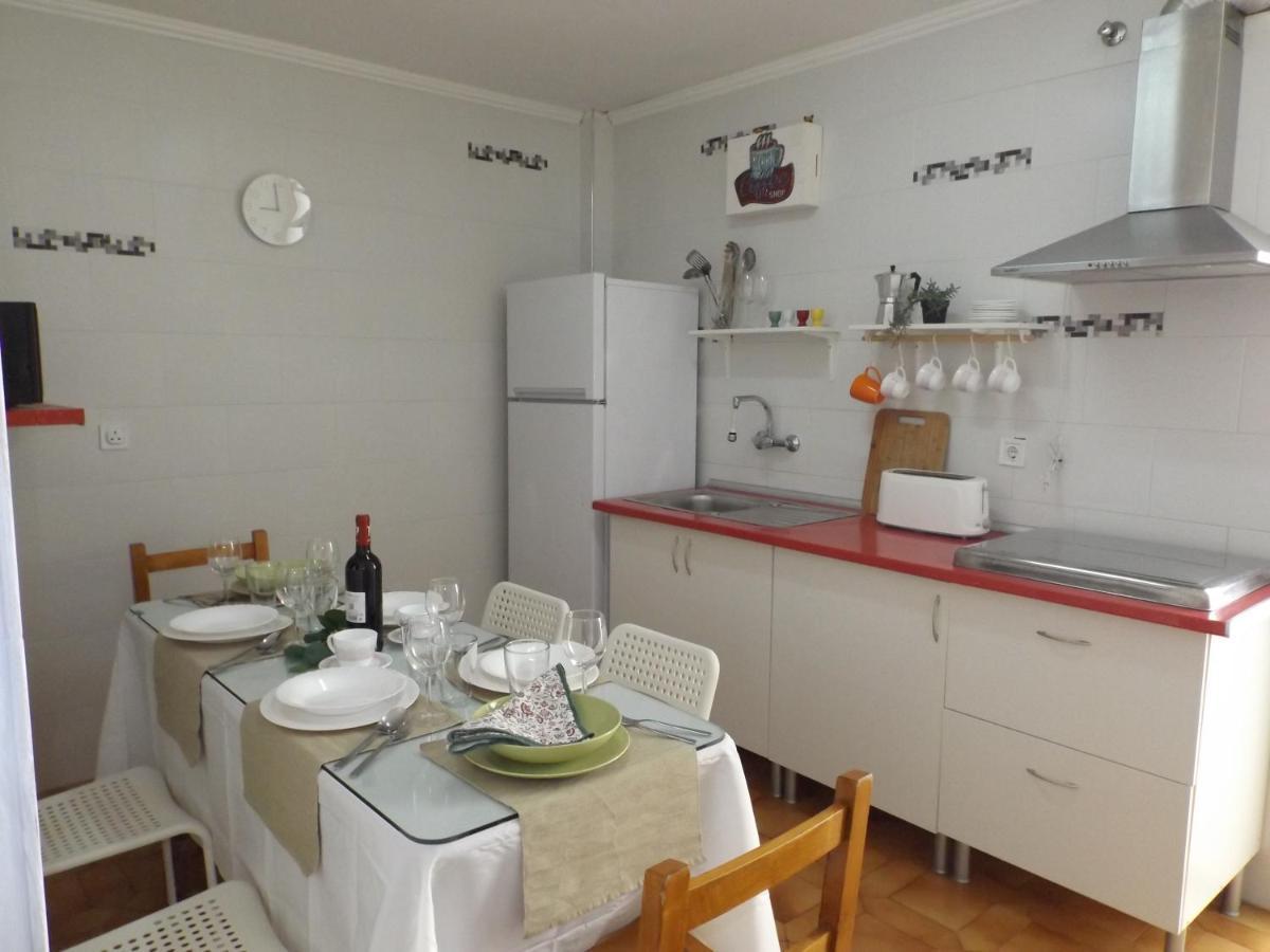 Encantadora Casa בנאחראפה מראה חיצוני תמונה