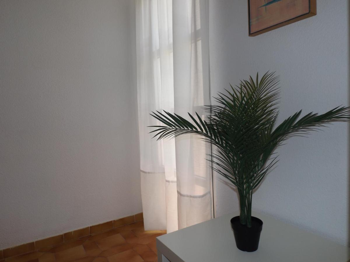 Encantadora Casa בנאחראפה מראה חיצוני תמונה
