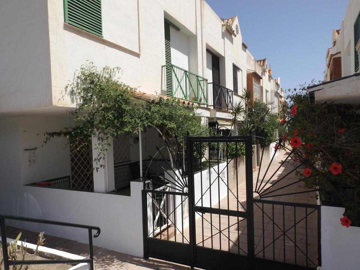 Encantadora Casa בנאחראפה מראה חיצוני תמונה