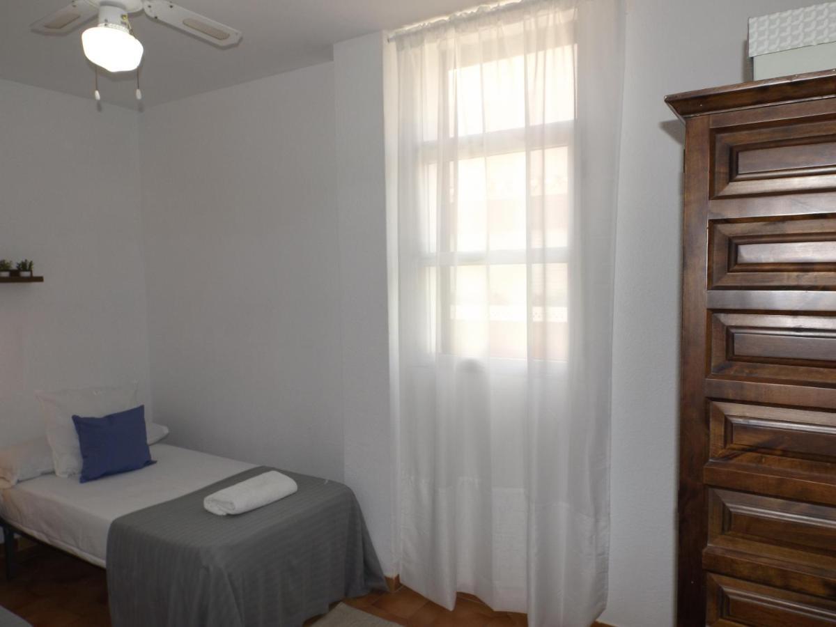 Encantadora Casa בנאחראפה מראה חיצוני תמונה