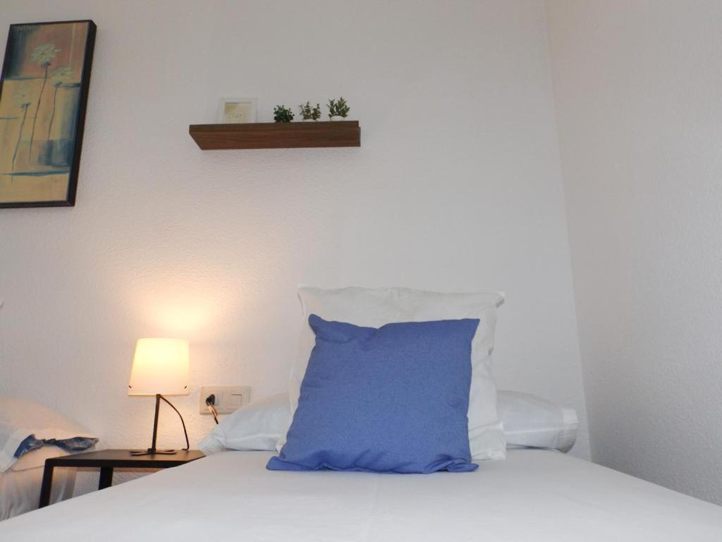 Encantadora Casa בנאחראפה מראה חיצוני תמונה
