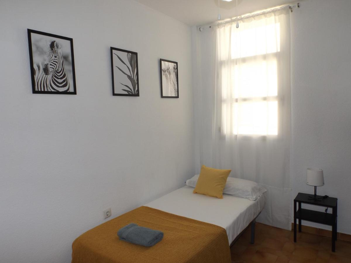 Encantadora Casa בנאחראפה מראה חיצוני תמונה