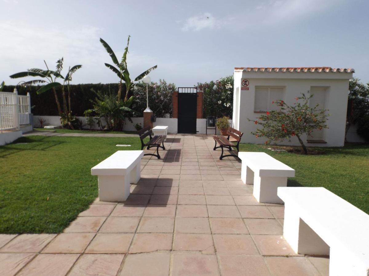 Encantadora Casa בנאחראפה מראה חיצוני תמונה