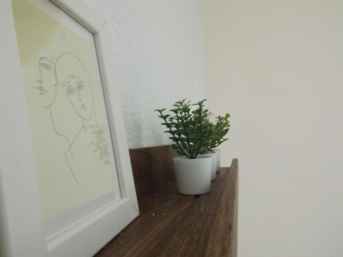 Encantadora Casa בנאחראפה מראה חיצוני תמונה