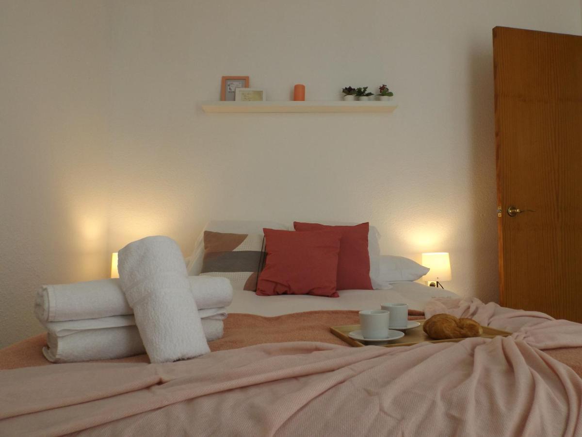 Encantadora Casa בנאחראפה מראה חיצוני תמונה