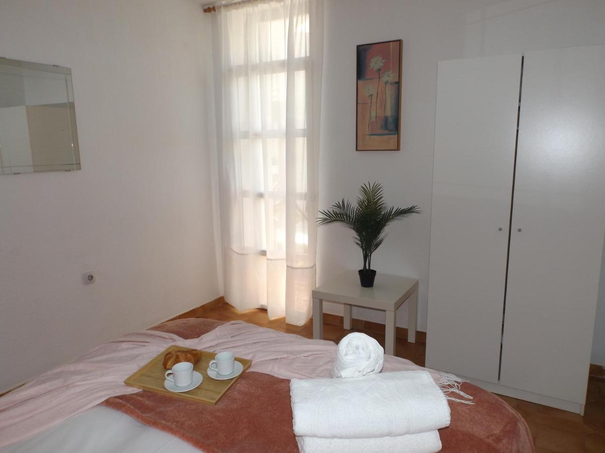 Encantadora Casa בנאחראפה מראה חיצוני תמונה