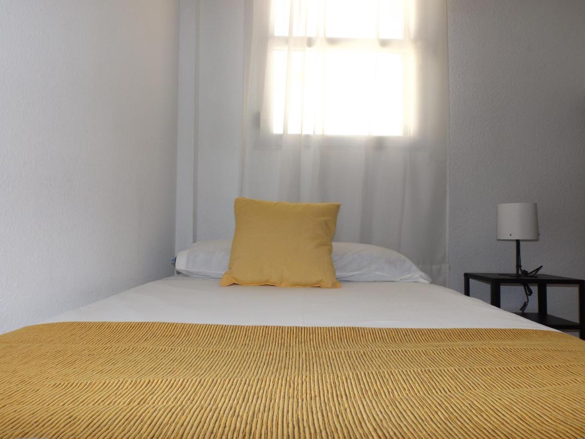 Encantadora Casa בנאחראפה מראה חיצוני תמונה