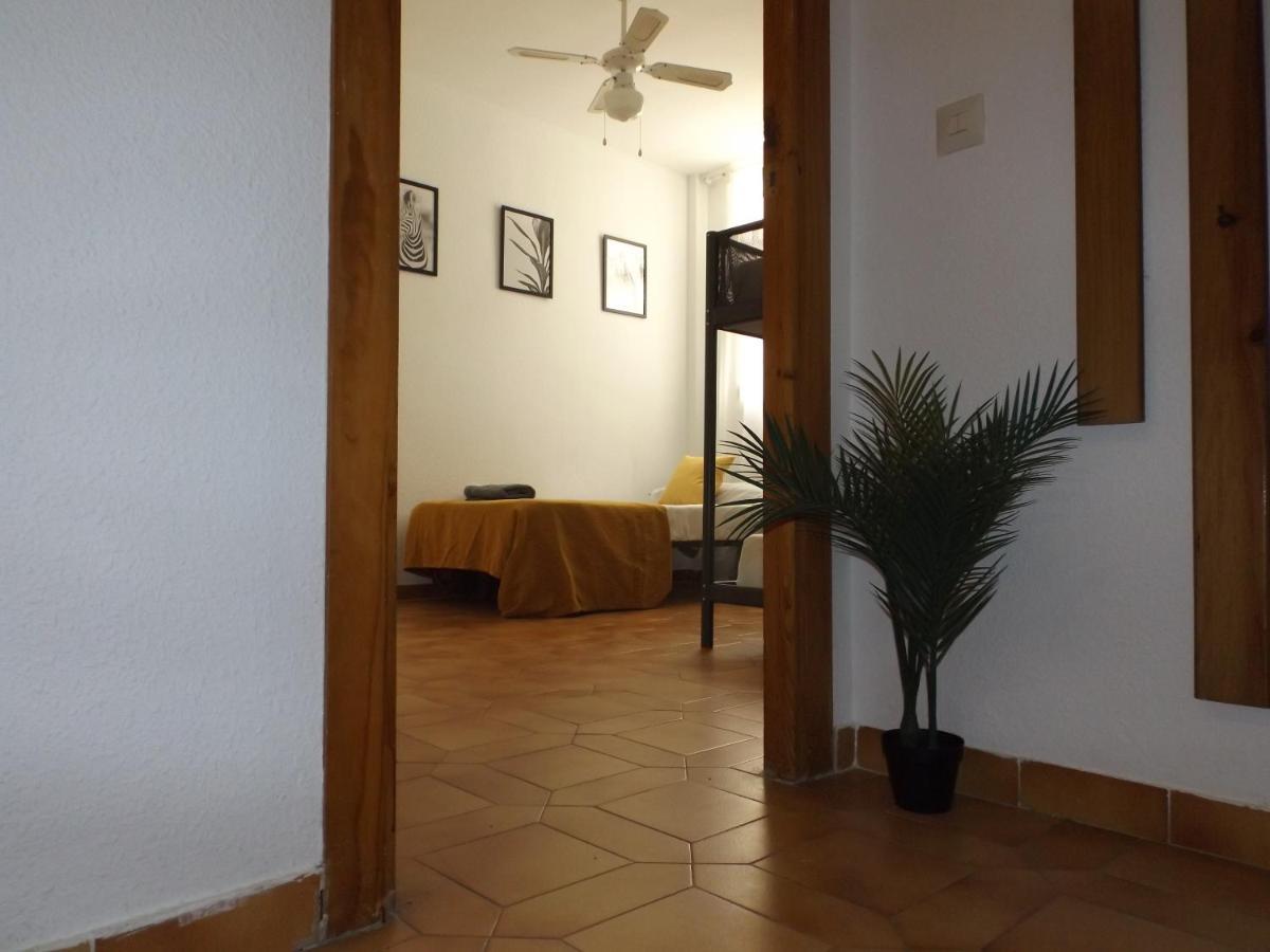 Encantadora Casa בנאחראפה מראה חיצוני תמונה
