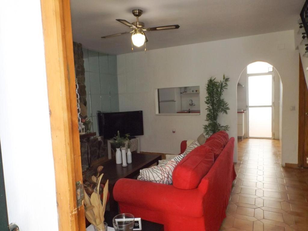 Encantadora Casa בנאחראפה מראה חיצוני תמונה