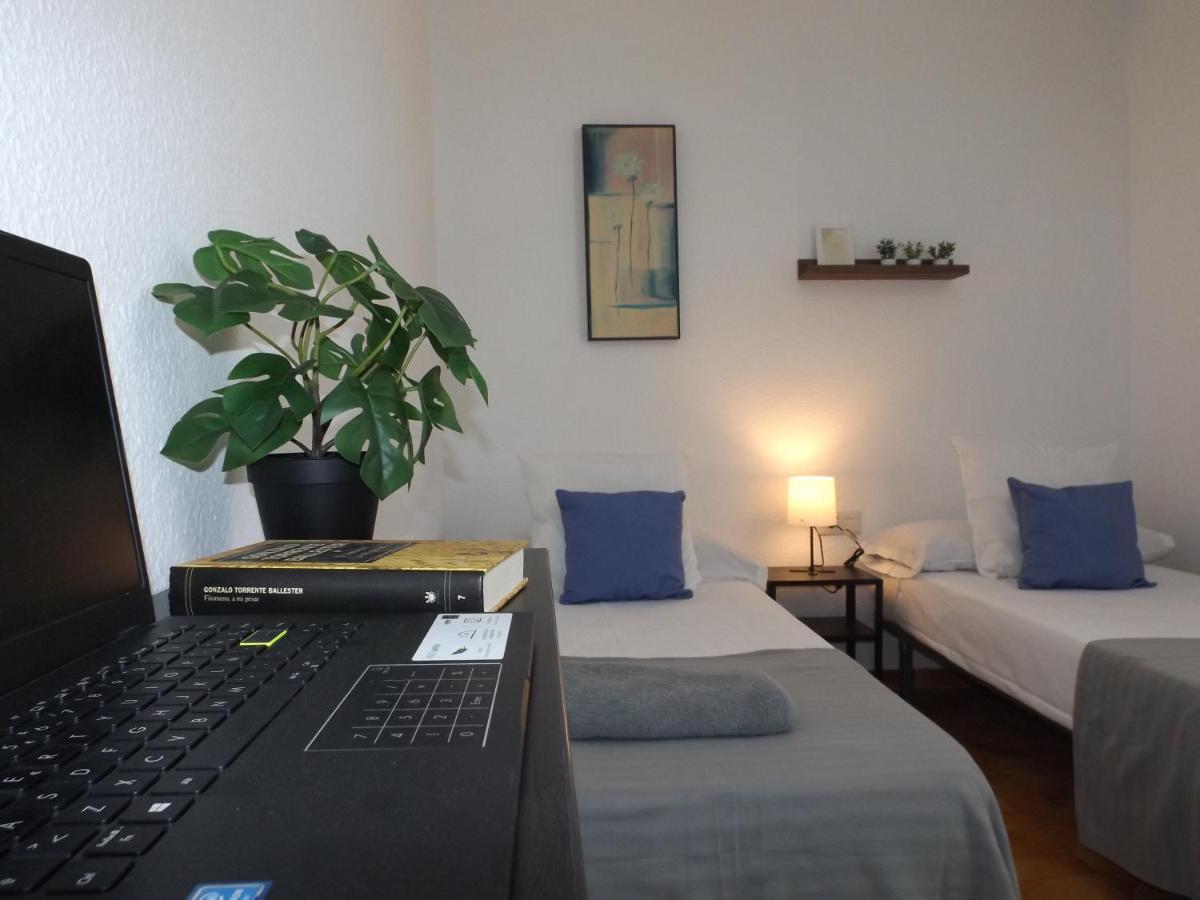 Encantadora Casa בנאחראפה מראה חיצוני תמונה